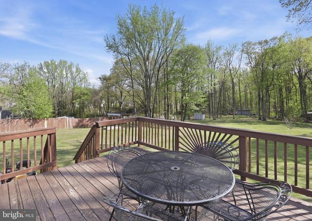 8 WALKER WAY, Stafford, VA 22554