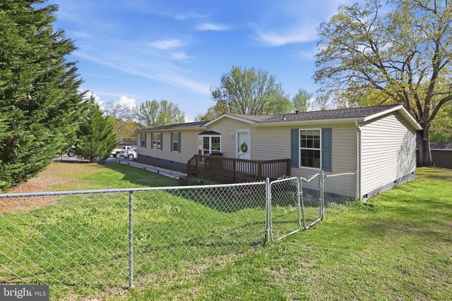 8 WALKER WAY, Stafford, VA 22554