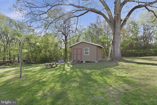 8 WALKER WAY, Stafford, VA 22554