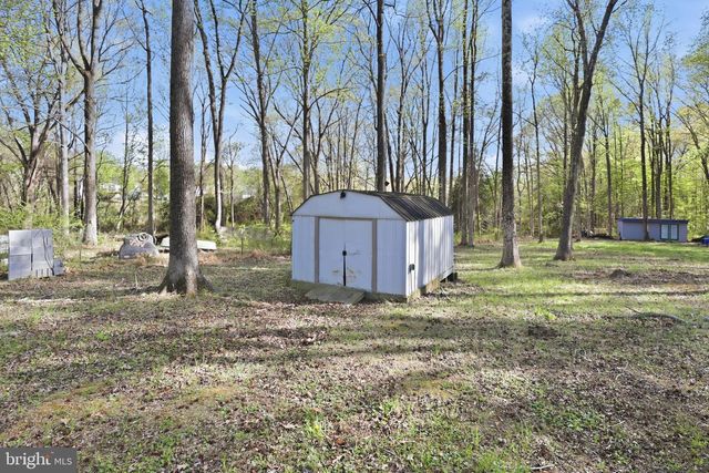 8 WALKER WAY, Stafford, VA 22554