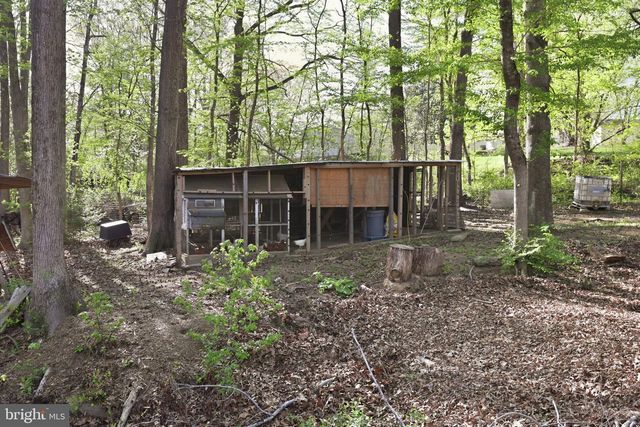 8 WALKER WAY, Stafford, VA 22554