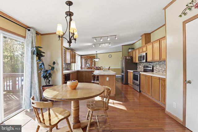 8 WALKER WAY, Stafford, VA 22554