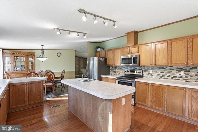 8 WALKER WAY, Stafford, VA 22554