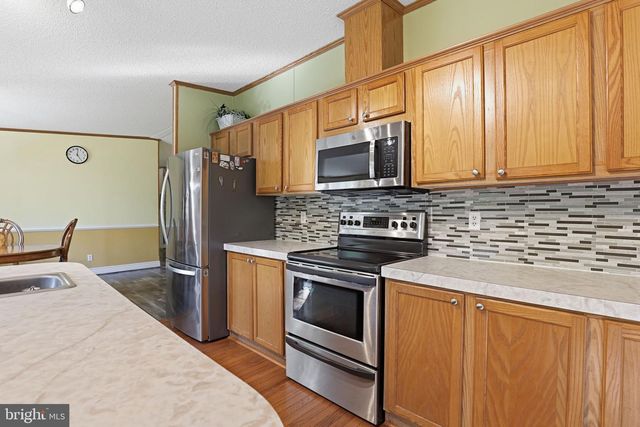 8 WALKER WAY, Stafford, VA 22554