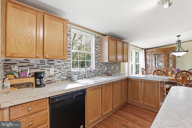 8 WALKER WAY, Stafford, VA 22554