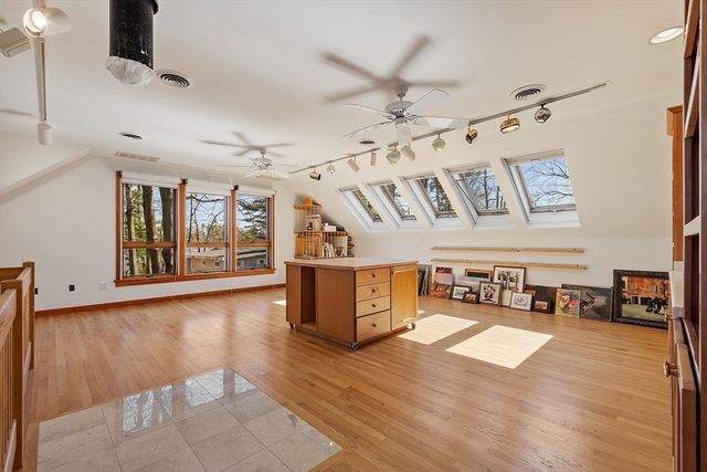 101 Horizon Island Road, Lunenburg, MA 01462