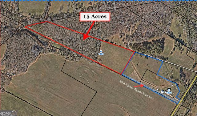 1497 Kirkland Road, Watkinsville, GA 30677