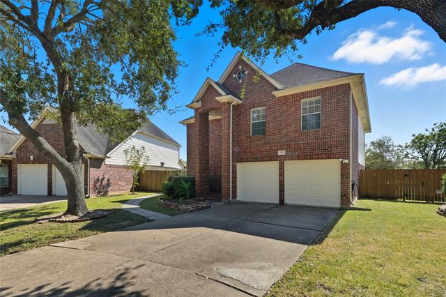 6730 Portuguese Bend Drive, Missouri City, TX 77459