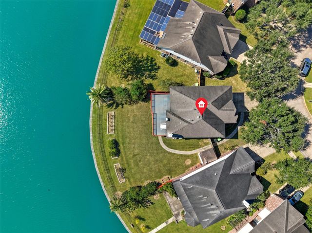6730 Portuguese Bend Drive, Missouri City, TX 77459