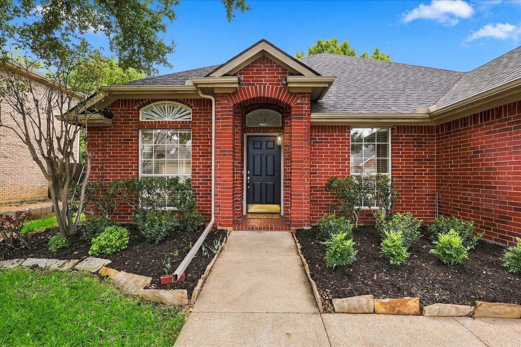 2704 Timberwood Drive, Flower Mound, TX 75028 — photo 3