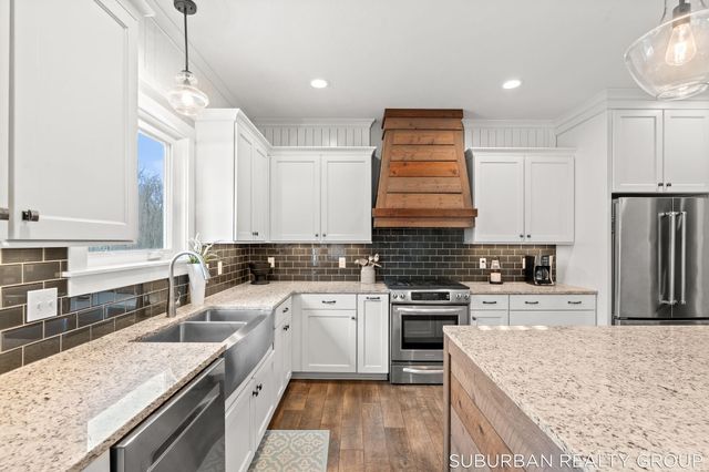 4864 Hide Away Lane, Blendon Twp, MI 49426
