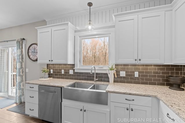 4864 Hide Away Lane, Blendon Twp, MI 49426