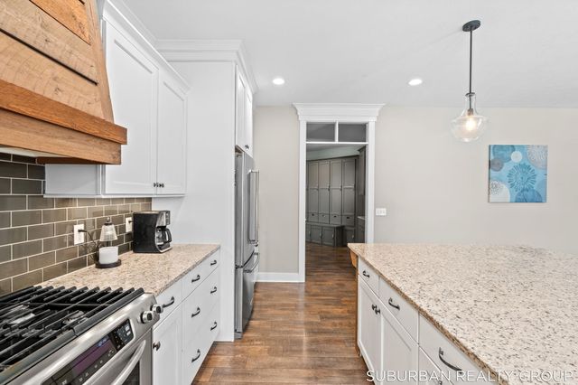 4864 Hide Away Lane, Blendon Twp, MI 49426