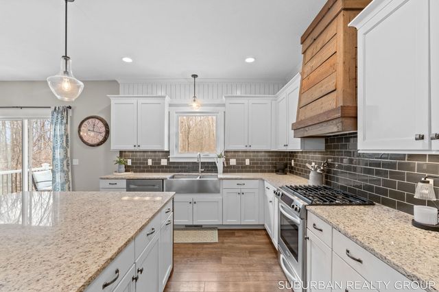 4864 Hide Away Lane, Blendon Twp, MI 49426