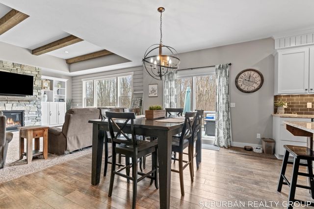 4864 Hide Away Lane, Blendon Twp, MI 49426