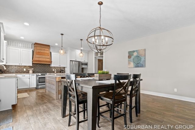 4864 Hide Away Lane, Blendon Twp, MI 49426