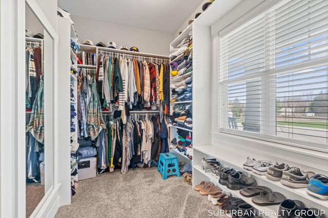 4864 Hide Away Lane, Blendon Twp, MI 49426