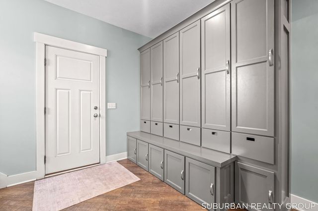 4864 Hide Away Lane, Blendon Twp, MI 49426