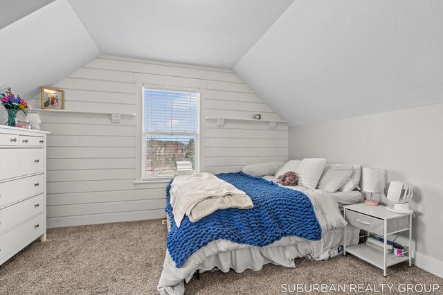 4864 Hide Away Lane, Blendon Twp, MI 49426