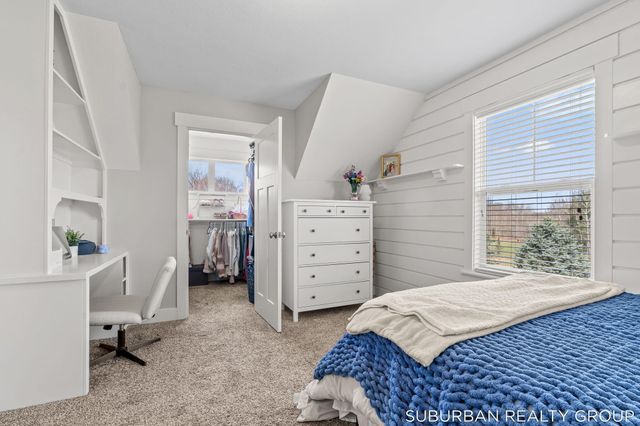 4864 Hide Away Lane, Blendon Twp, MI 49426