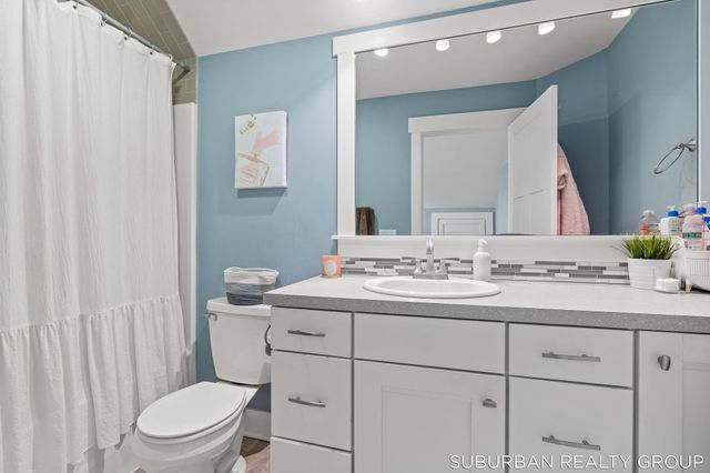 4864 Hide Away Lane, Blendon Twp, MI 49426