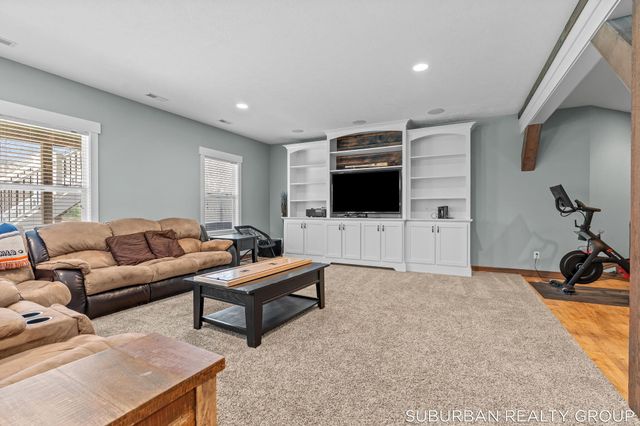 4864 Hide Away Lane, Blendon Twp, MI 49426