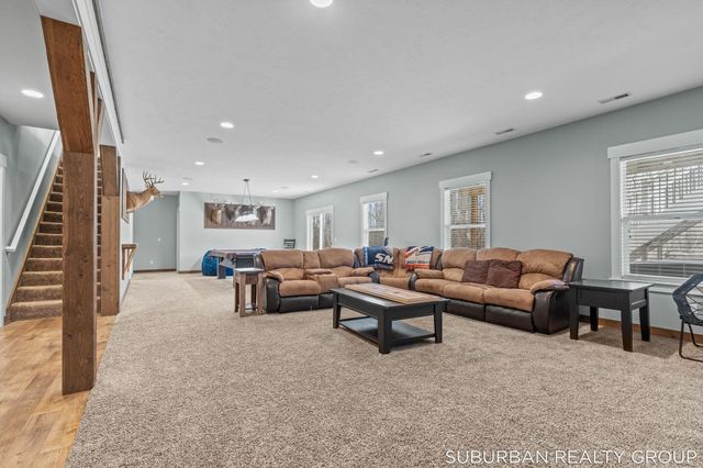 4864 Hide Away Lane, Blendon Twp, MI 49426