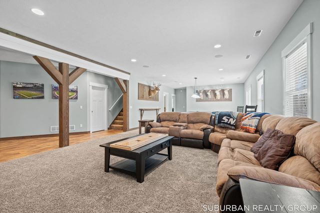 4864 Hide Away Lane, Blendon Twp, MI 49426