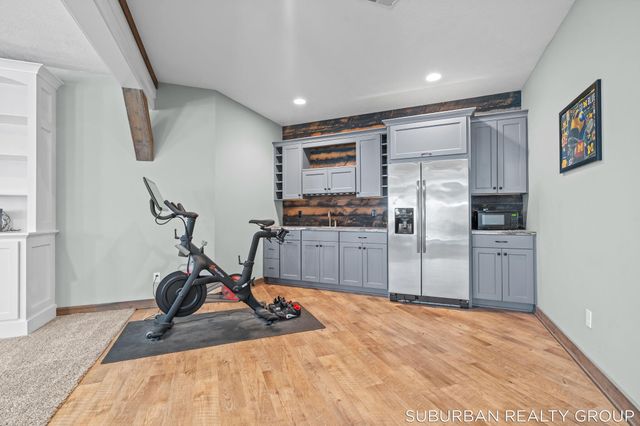4864 Hide Away Lane, Blendon Twp, MI 49426