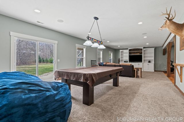 4864 Hide Away Lane, Blendon Twp, MI 49426