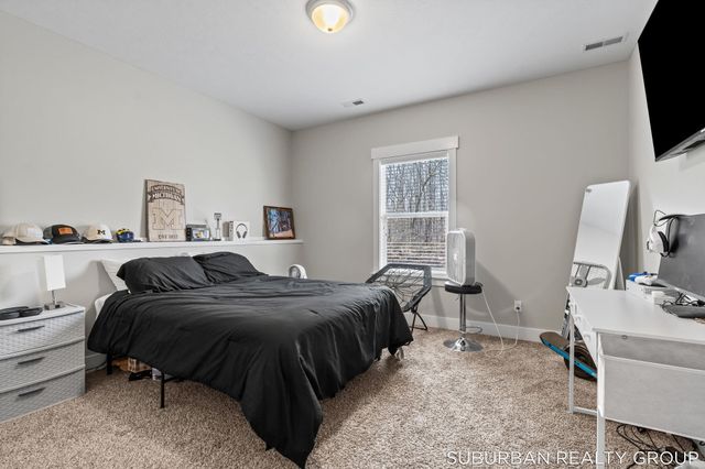 4864 Hide Away Lane, Blendon Twp, MI 49426