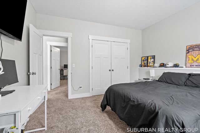 4864 Hide Away Lane, Blendon Twp, MI 49426