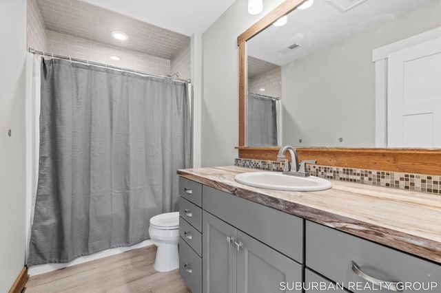 4864 Hide Away Lane, Blendon Twp, MI 49426