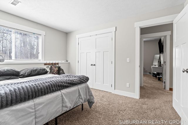 4864 Hide Away Lane, Blendon Twp, MI 49426