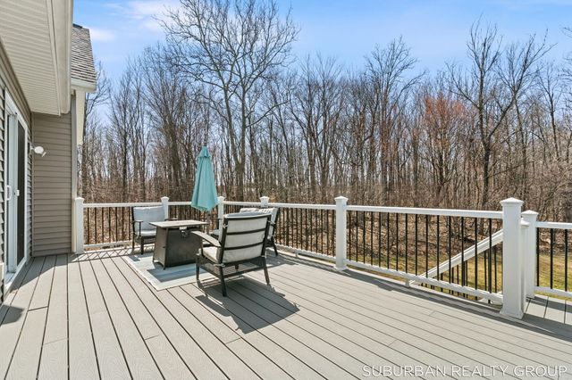 4864 Hide Away Lane, Blendon Twp, MI 49426