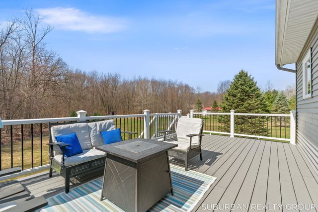 4864 Hide Away Lane, Blendon Twp, MI 49426