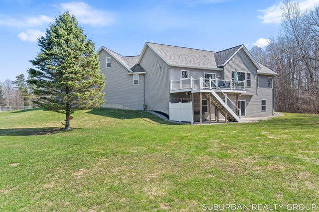 4864 Hide Away Lane, Blendon Twp, MI 49426