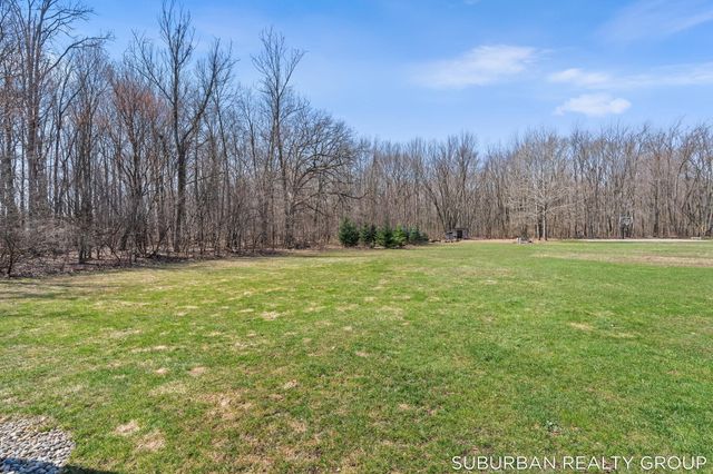 4864 Hide Away Lane, Blendon Twp, MI 49426