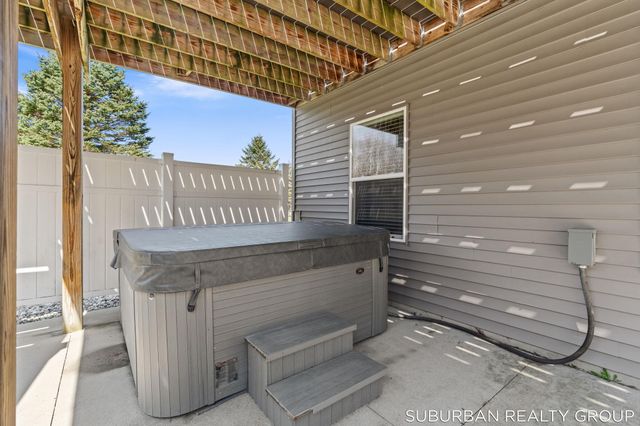 4864 Hide Away Lane, Blendon Twp, MI 49426
