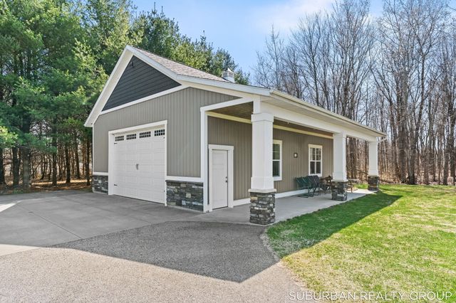 4864 Hide Away Lane, Blendon Twp, MI 49426