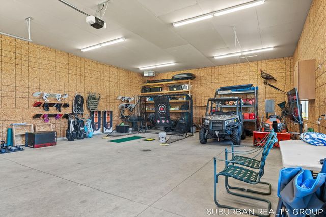 4864 Hide Away Lane, Blendon Twp, MI 49426