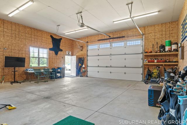 4864 Hide Away Lane, Blendon Twp, MI 49426