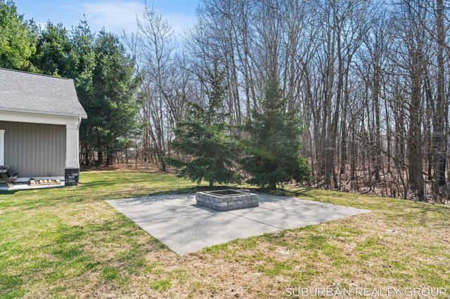 4864 Hide Away Lane, Blendon Twp, MI 49426