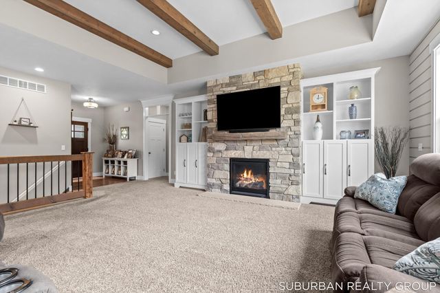 4864 Hide Away Lane, Blendon Twp, MI 49426