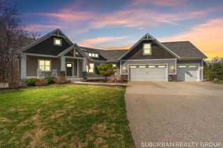 4864 Hide Away Lane, Blendon Twp, MI 49426