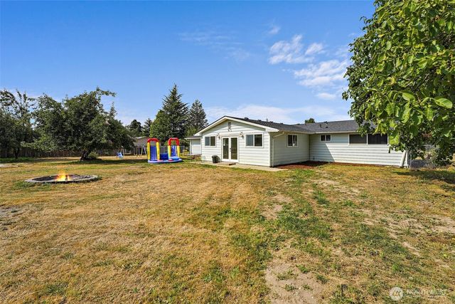 11033 Kuhlman Road SE, Olympia, WA 98513