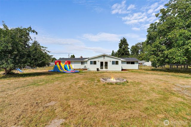 11033 Kuhlman Road SE, Olympia, WA 98513