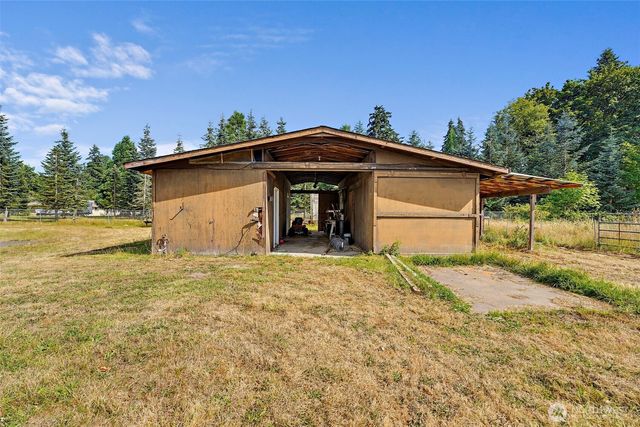 11033 Kuhlman Road SE, Olympia, WA 98513