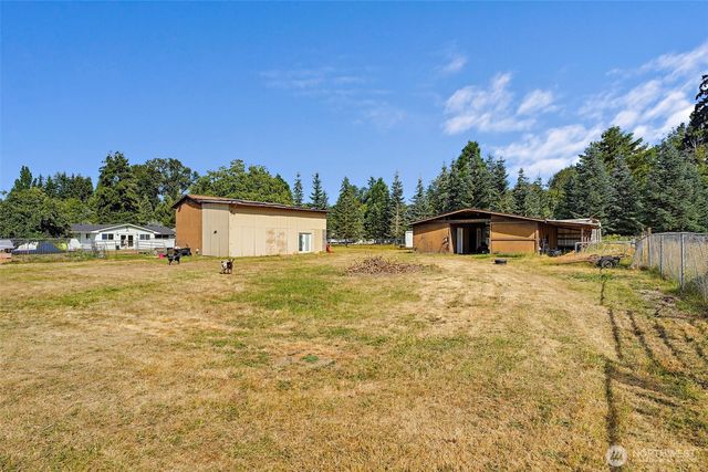 11033 Kuhlman Road SE, Olympia, WA 98513
