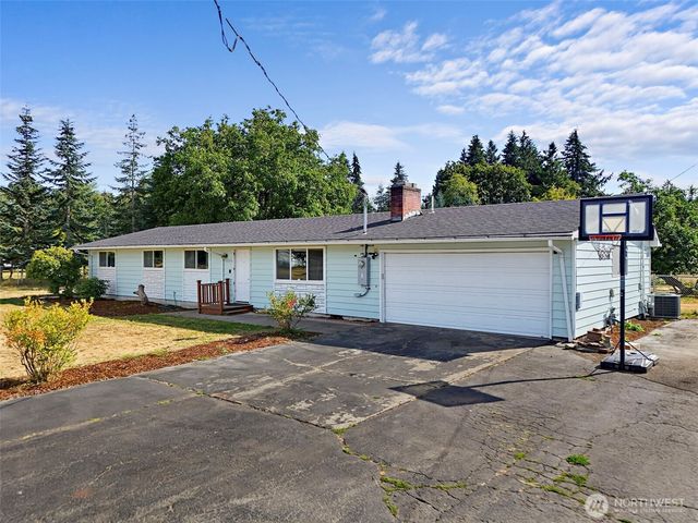 11033 Kuhlman Road SE, Olympia, WA 98513